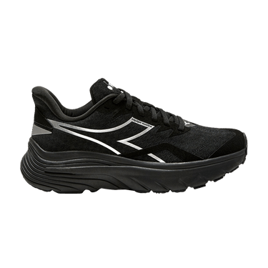 Diadora Wmns Equipe Nucleo 'Black Metallic Silver'