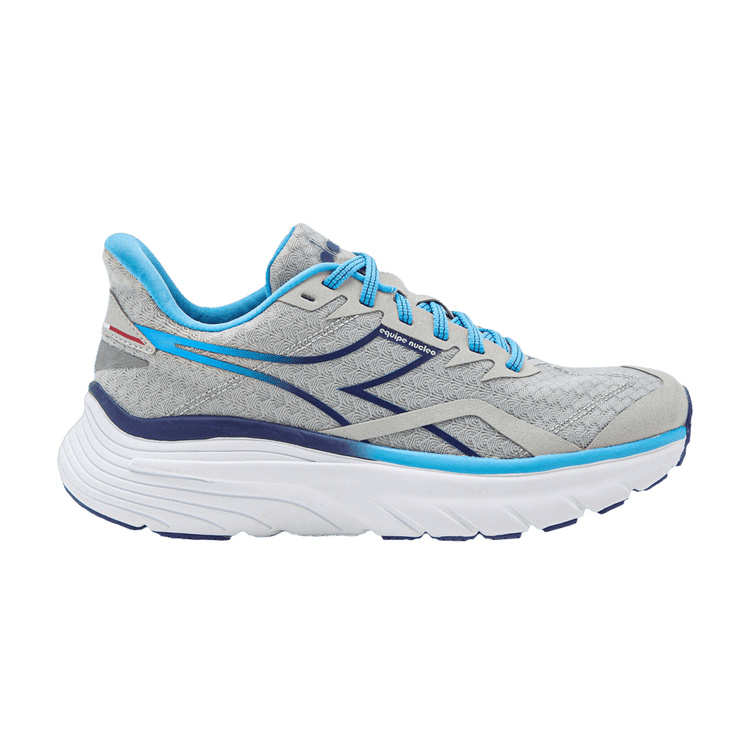 Diadora Wmns Equipe Nucleo 'Silver Bonnie Blue' 101 179095 C2035