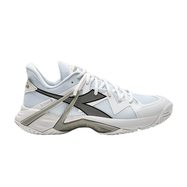 Diadora B.Icon 2 AG 'White Silver'