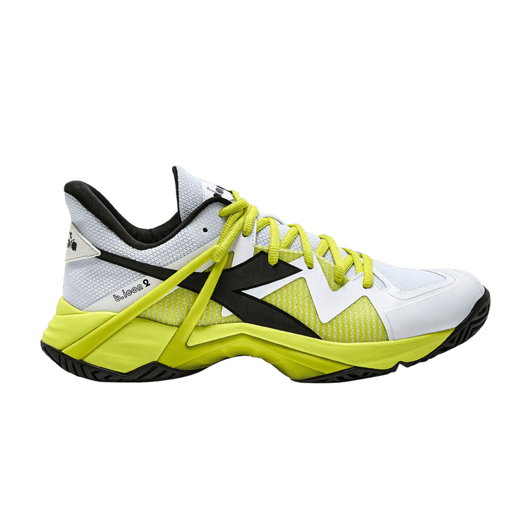 Diadora B.Icon 2 AG 'White Evening Primrose' 101 179099 D0619