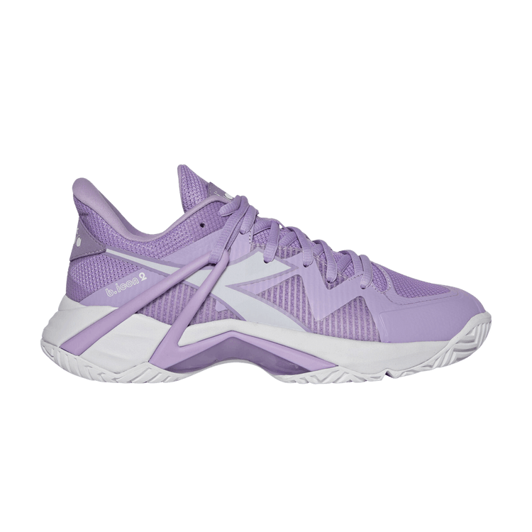 Diadora Wmns B.Icon 2 AG 'Orchid Bloom' 101 179103 C4660