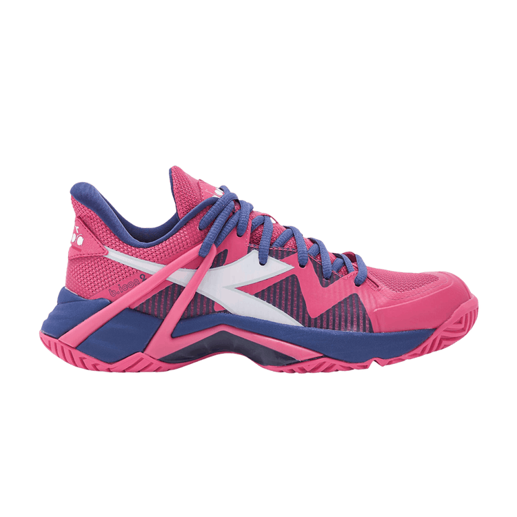 Diadora Wmns B.Icon 2 AG 'Pink Yarrow Blueprint' 101 179103 D0252