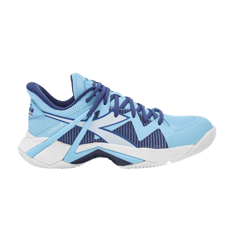 Diadora Wmns B.Icon 2 AG 'Bright Baby Blue' 101 179103 D0267