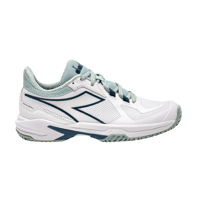 Diadora Wmns Trofeo AG 2 'White Legion Blue' 101 179105 C9453