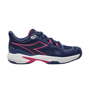Diadora Wmns Trofeo AG 2 'Blueprint Pink Yarrow'