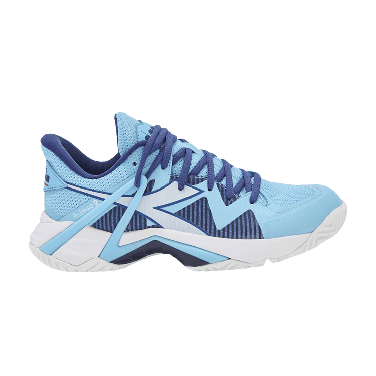 Diadora Wmns B.Icon 2 Clay 'Bright Baby Blue' 101 179107 D0267