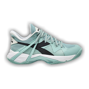 Diadora Wmns B.Icon 2 Clay 'Surf Spray Black'