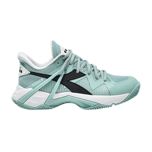 Diadora Wmns B.Icon 2 Clay 'Surf Spray Black'
