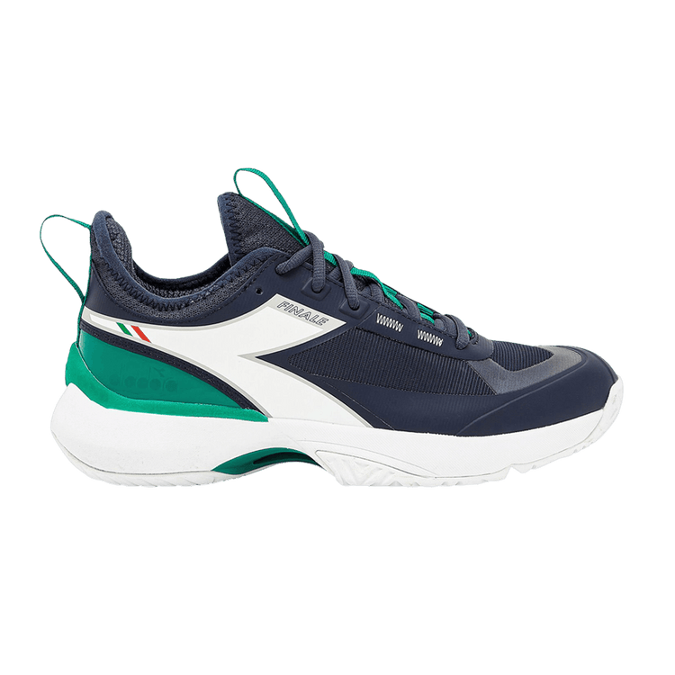 Diadora Finale AG 'Blue Corsair White' 101 179359 C1512