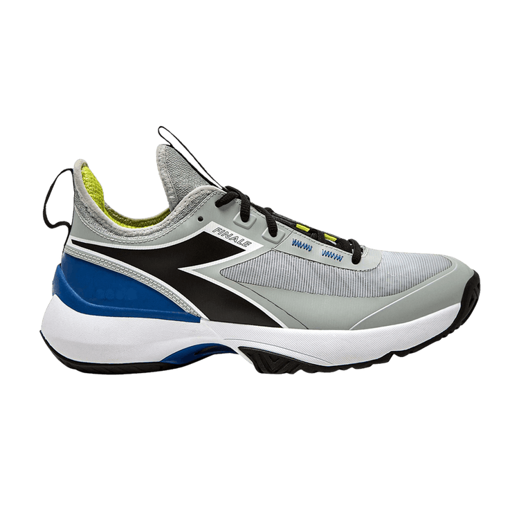 Diadora Finale AG 'Silver Dejavu Blue' 101 179359 D0621