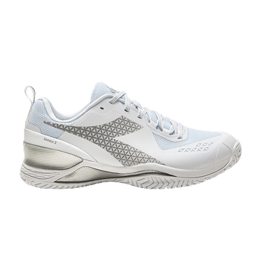 Diadora Blushield Torneo 2 AG 'White Grey'