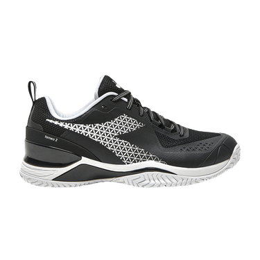 Diadora Blushield Torneo 2 AG 'Black White'
