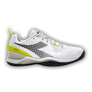 Diadora Wmns Blushield Torneo 2 AG 'White Evening Primrose'
