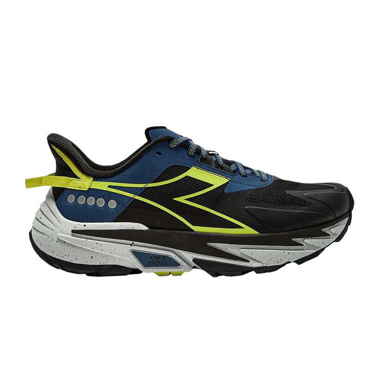 Diadora Equipe Sestriere-XT 'Black Evening Primrose' 101 179551 D0491