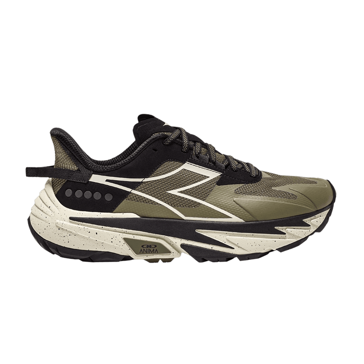 Diadora Equipe Sestriere XT 'Military Olive Black' 101 179551 D0866