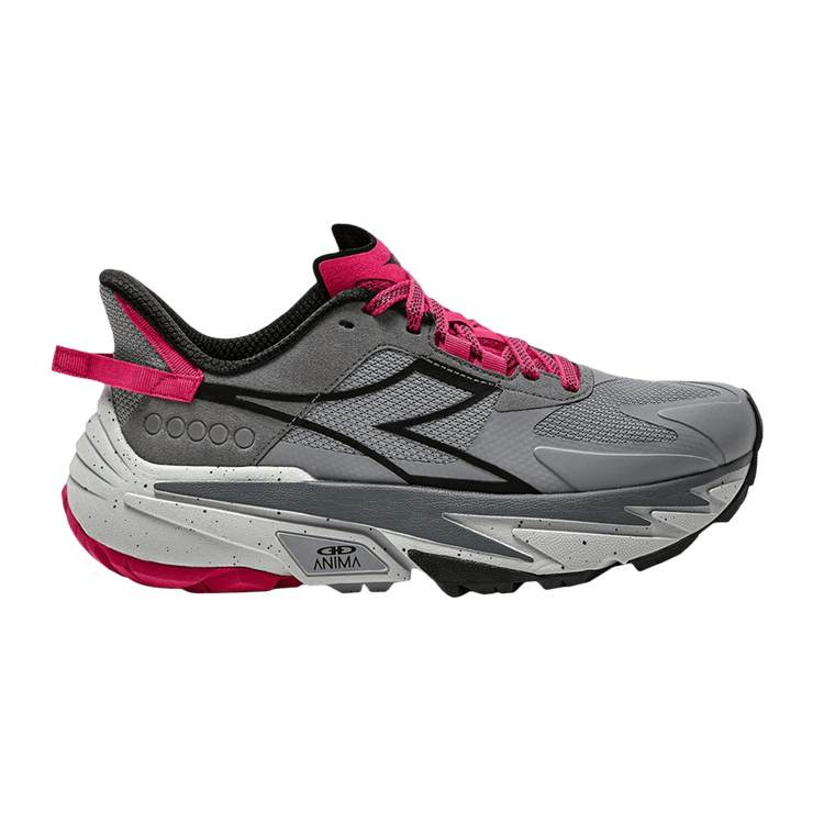 Diadora Wmns Equipe Sestriere-XT 'Alloy Rubine Red' 101 179552 D0509