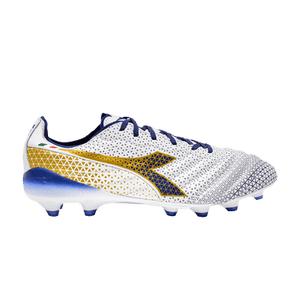 Diadora Brasil Elite Tech GR Made in Italy LPX 'White Mazarine Blue'