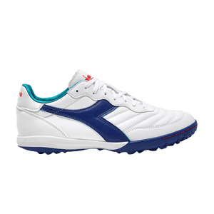Diadora Brasil 2 R TFR 'White Navy'