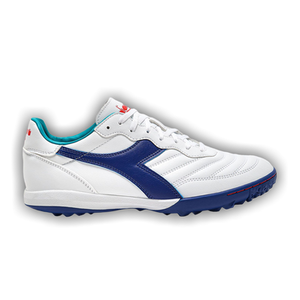 Diadora Brasil 2 R TFR 'White Navy'