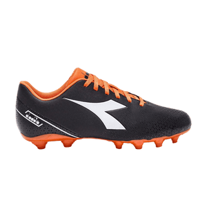 Diadora Pichichi 6 MG14 'Black Orange'