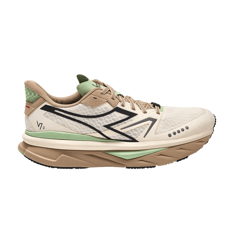 Diadora Atomo V7000 2 'Whisper White Irish Cream' 101 180223 D0870