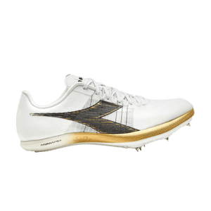 Diadora Velocita Carbon 'White Gold'