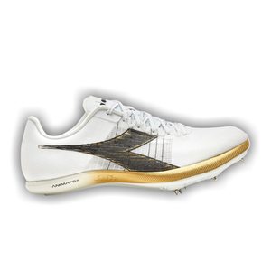 Diadora Velocita Carbon 'White Gold'