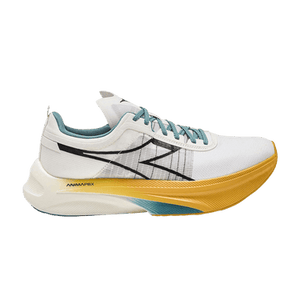 Diadora Gara Carbon 'White Kumquat'