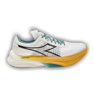 Diadora Gara Carbon 'White Kumquat'
