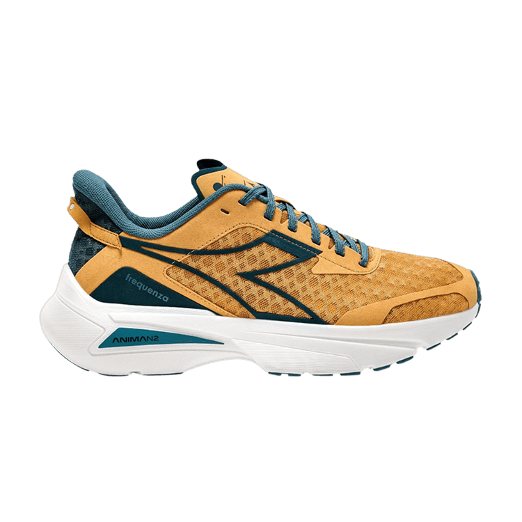 Diadora Frequenza 'Kumquat Mediterranean' 101 180241 D0875