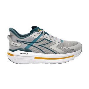 Diadora Cellula 'Silver Mediterranean'