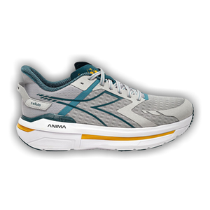 Diadora Cellula 'Silver Mediterranean'