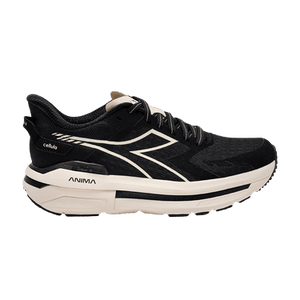 Diadora Wmns Cellula 'Black Whisper White'