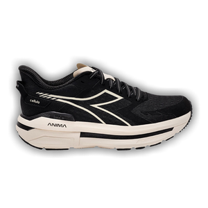 Diadora Wmns Cellula 'Black Whisper White'