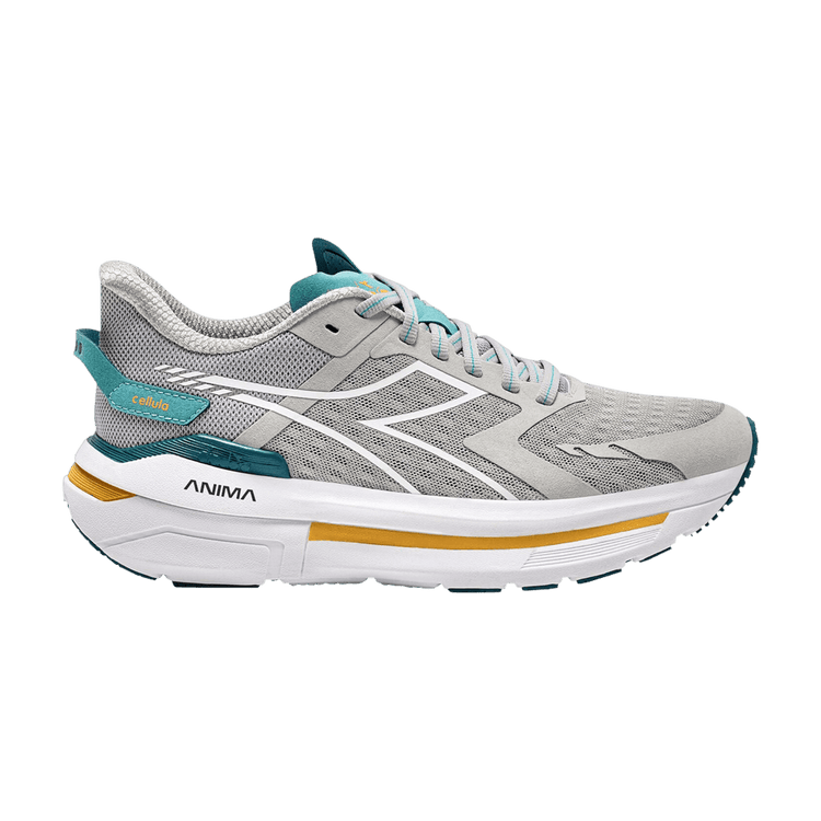 Diadora Wmns Cellula 'Silver Colonial Blue' 101 180244 D0892