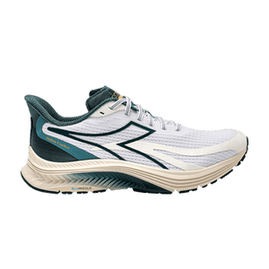 Diadora Mythos Blushield 9 Vortice 'White Mediterranean'
