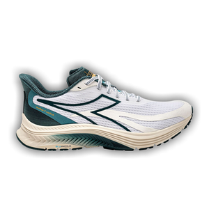 Diadora Mythos Blushield 9 Vortice 'White Mediterranean'
