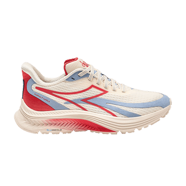 Diadora Wmns Mythos Blushield 9 Vortice 'Whisper White Blue Fog'