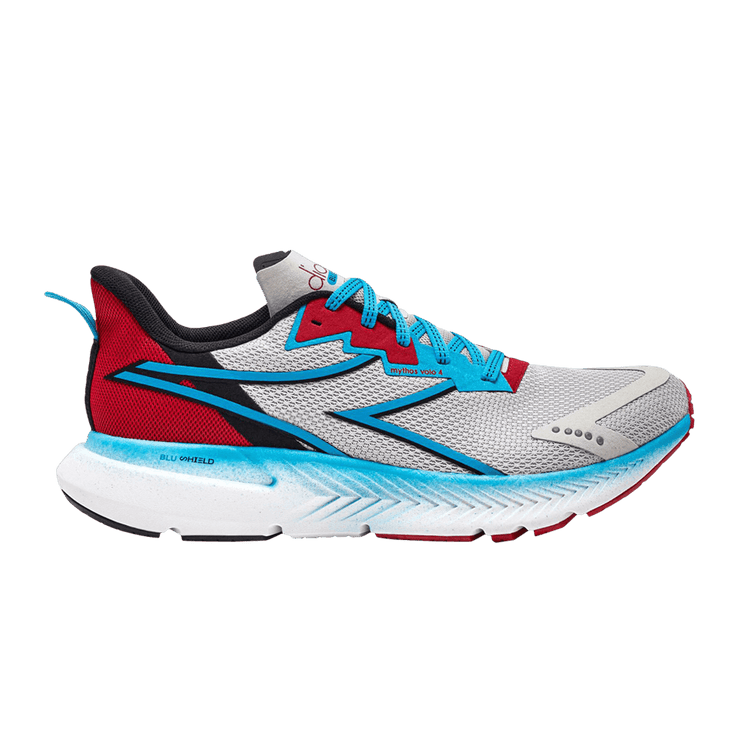 Diadora Mythos Blushield Volo 4 'Silver Blue Danube' 101 180253 D0882