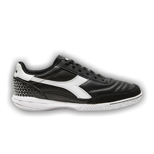 Diadora Calcetto GR LT ID 'Black White'