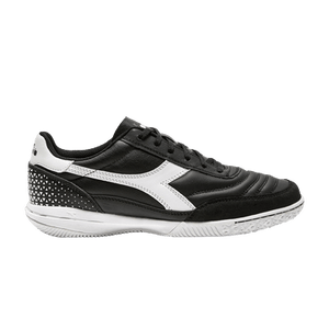 Diadora Calcetto GR LT ID 'Black White'