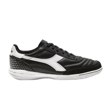 Diadora Calcetto GR LT ID 'Black White'