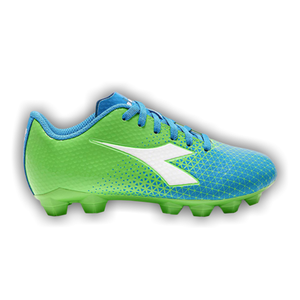 Diadora Cattura GR LPU Big Kid 'Green Blue'