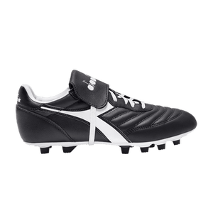 Diadora Brasil OG LT T MDPU FG 'Black White'