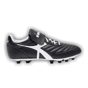 Diadora Brasil OG LT T MDPU FG 'Black White'