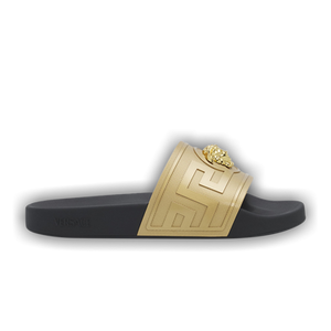 Versace Slide 'Gold'