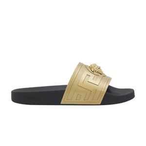 Versace Slide 'Gold'