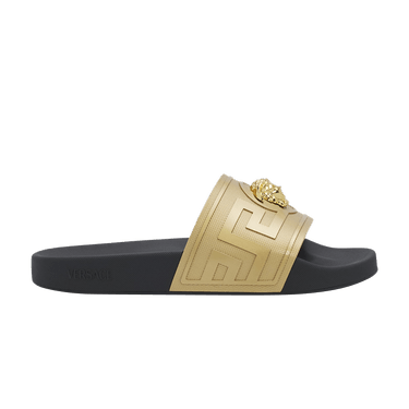 Versace Slide 'Gold'