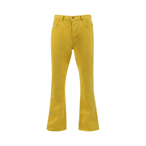 Gallery Dept. Pants 'Yellow'
