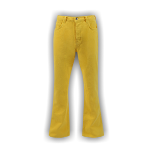 Gallery Dept. Pants 'Yellow'